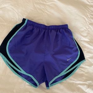 Nike shorts